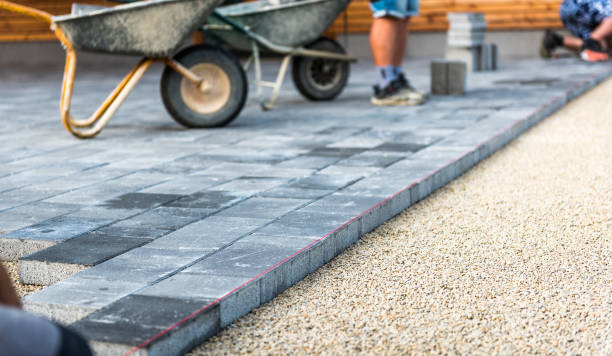 Best Concrete Patio Design and Installation in New London, IA