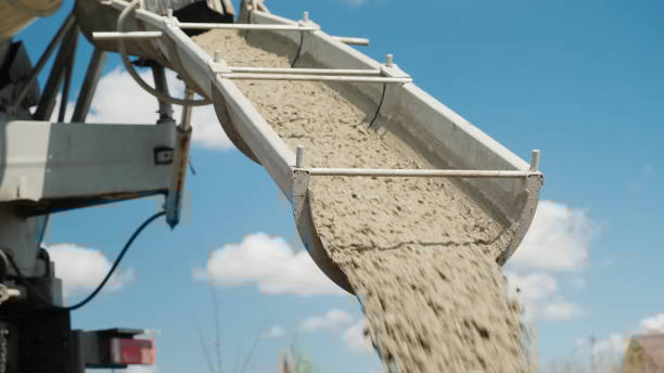 Best Industrial Concrete Flooring in New London, IA