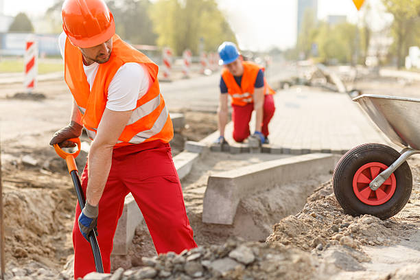 Best Residential Concrete Solutions in New London, IA